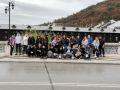 Екскурзия до Ловеч и Черни Осъм - ПГССХТ - Шумен