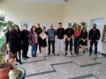 Отбелязваме 14 февруари - ПГССХТ - Шумен