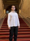 Инициативата Училищен омбудсман - ПГССХТ - Шумен