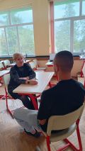 Участие в нова програма - ПГССХТ - Шумен