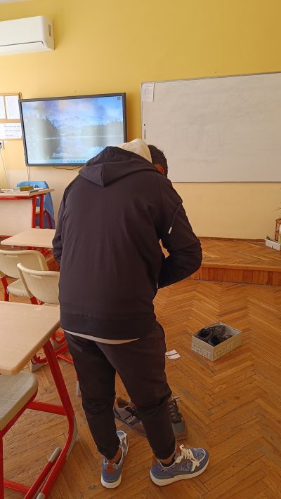 Участие в нова програма 2