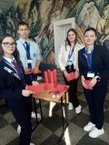 ПГССХТ - Шумен участва в мобилност по НП "Иновации в действие" - ПГССХТ - Шумен
