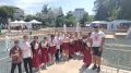 Участие във фестивала Отворено сърце - ПГССХТ - Шумен