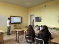 На гости на ученици в с. Златар  - ПГССХТ - Шумен