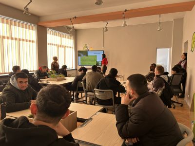 Отбелязваме Световния ден на влажните зони 4