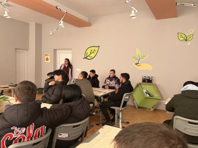 Отбелязваме Световния ден на влажните зони 6