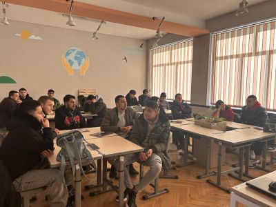 Отбелязваме Световния ден на влажните зони 7