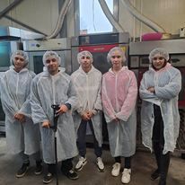 Проект - ПГССХТ - Шумен